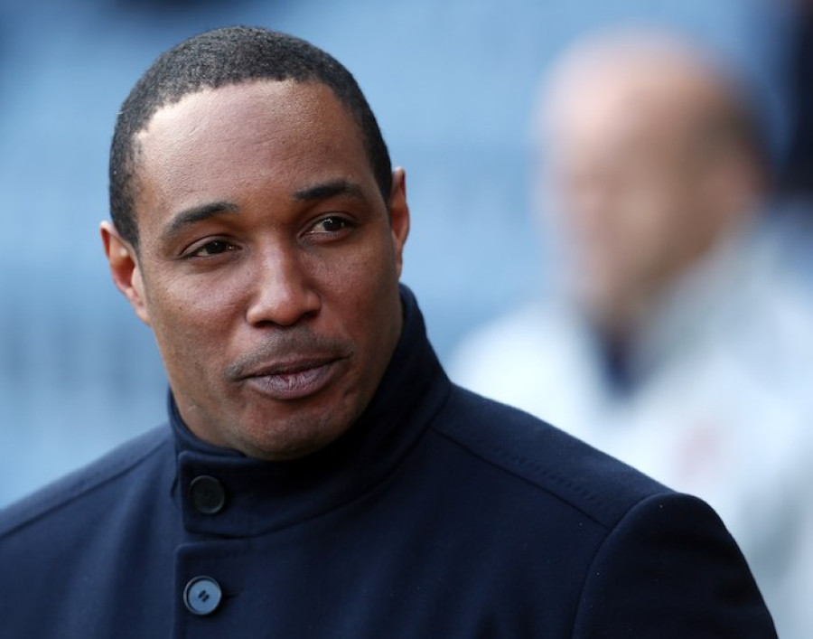 Paul Ince